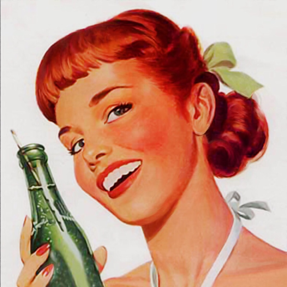 Meet your Posher, Pamela